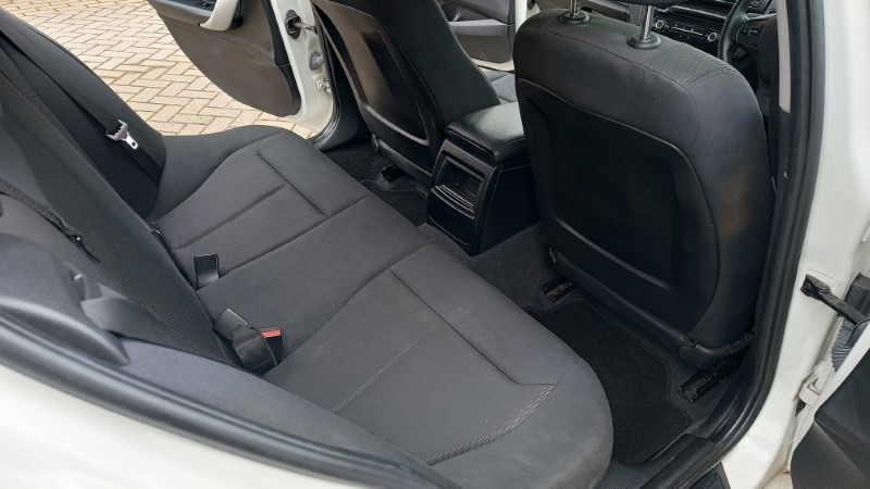 bmw 116d f20 Stockport Car Sales